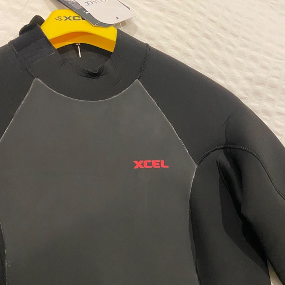 Xcel Wetsuit Women Size 10 NWT - Picture 2 of 12